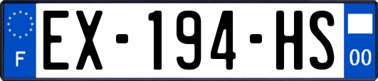 EX-194-HS
