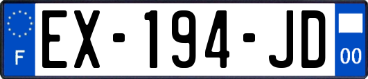 EX-194-JD