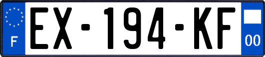 EX-194-KF