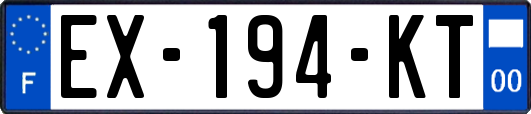 EX-194-KT