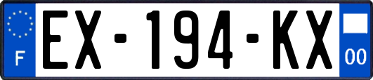 EX-194-KX