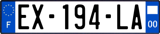 EX-194-LA