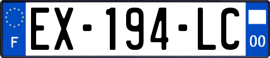 EX-194-LC