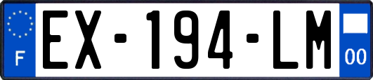 EX-194-LM