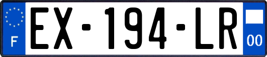 EX-194-LR