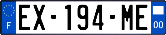 EX-194-ME