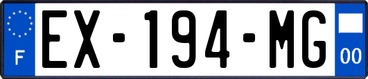 EX-194-MG