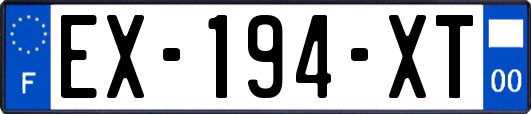 EX-194-XT