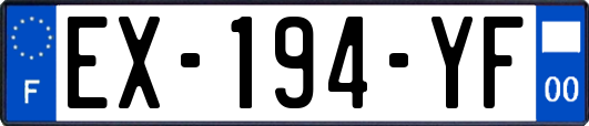 EX-194-YF