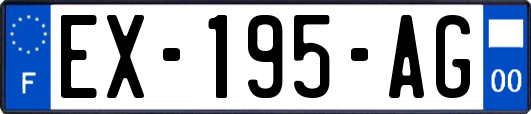 EX-195-AG