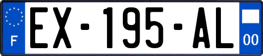 EX-195-AL