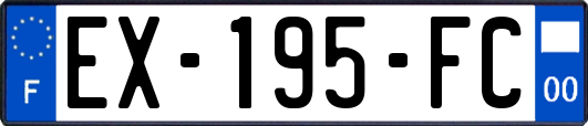 EX-195-FC