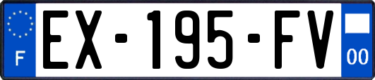EX-195-FV