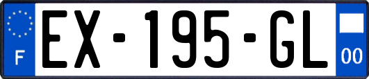 EX-195-GL