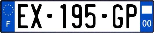 EX-195-GP