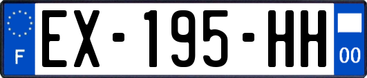 EX-195-HH