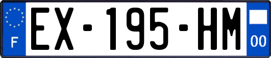 EX-195-HM