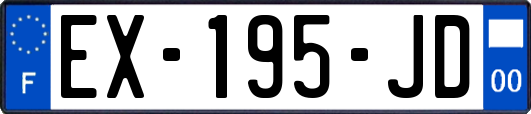 EX-195-JD