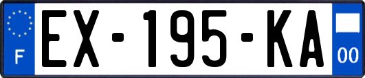 EX-195-KA