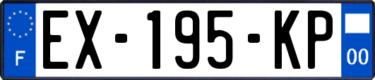 EX-195-KP