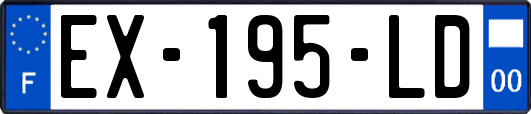 EX-195-LD