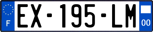 EX-195-LM