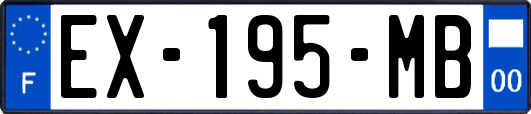 EX-195-MB