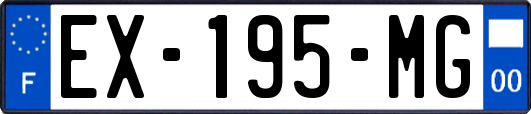 EX-195-MG