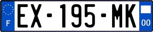 EX-195-MK