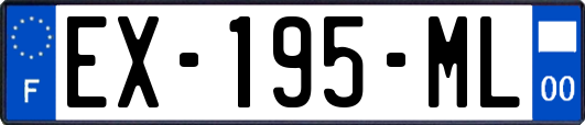 EX-195-ML