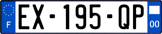 EX-195-QP