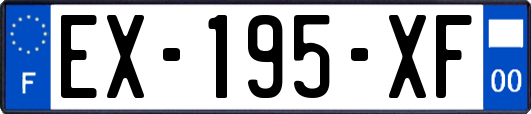 EX-195-XF