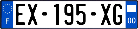 EX-195-XG