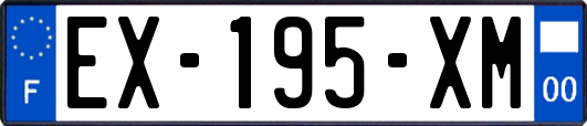 EX-195-XM