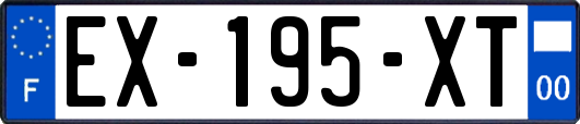 EX-195-XT
