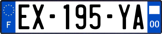 EX-195-YA