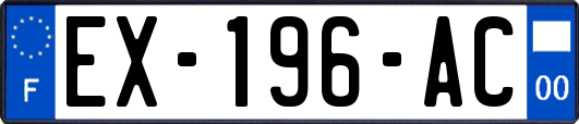 EX-196-AC