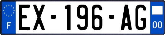 EX-196-AG