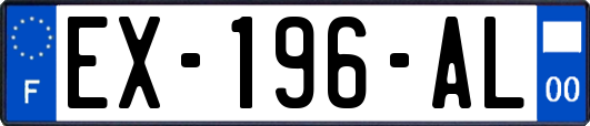 EX-196-AL