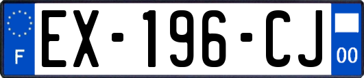 EX-196-CJ