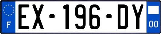 EX-196-DY