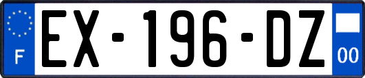 EX-196-DZ