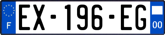 EX-196-EG