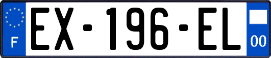 EX-196-EL