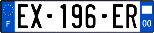 EX-196-ER