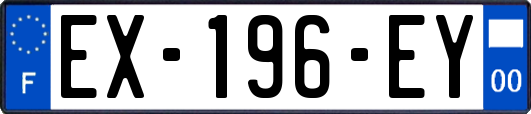 EX-196-EY