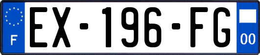 EX-196-FG