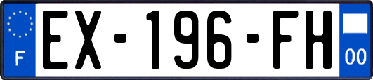 EX-196-FH