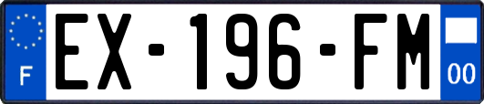 EX-196-FM
