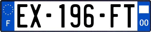 EX-196-FT
